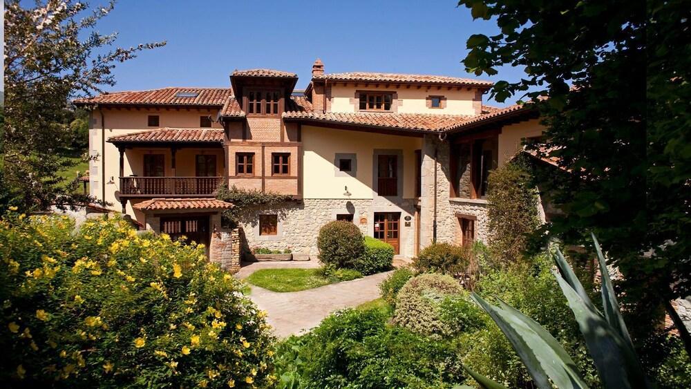 Hotel Rural Arredondo Celorio  Zewnętrze zdjęcie
