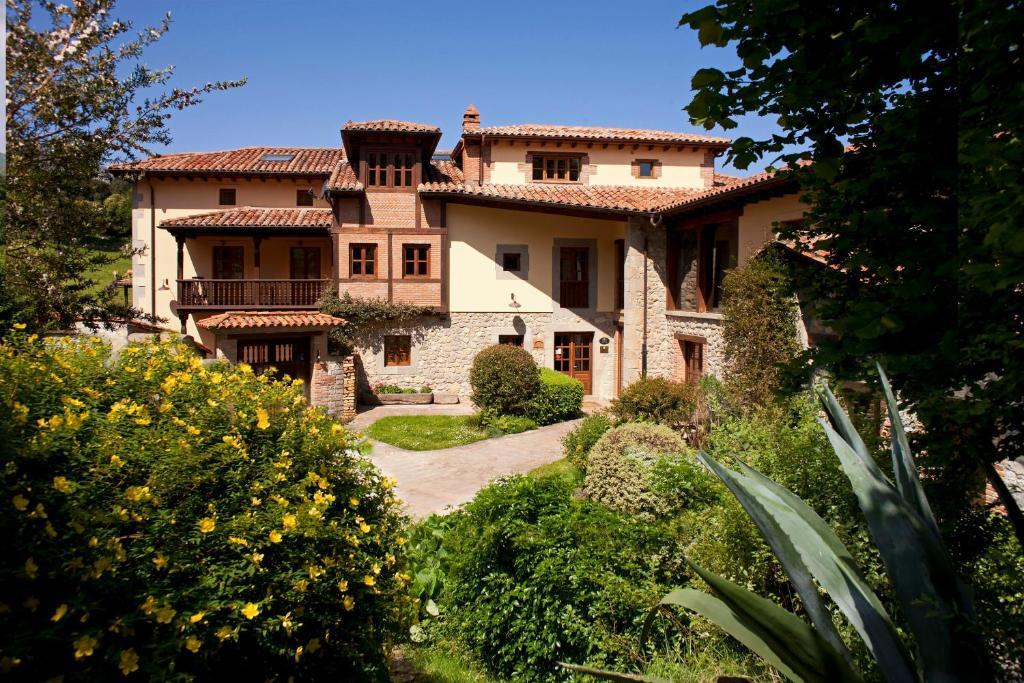 Hotel Rural Arredondo Celorio  Zewnętrze zdjęcie