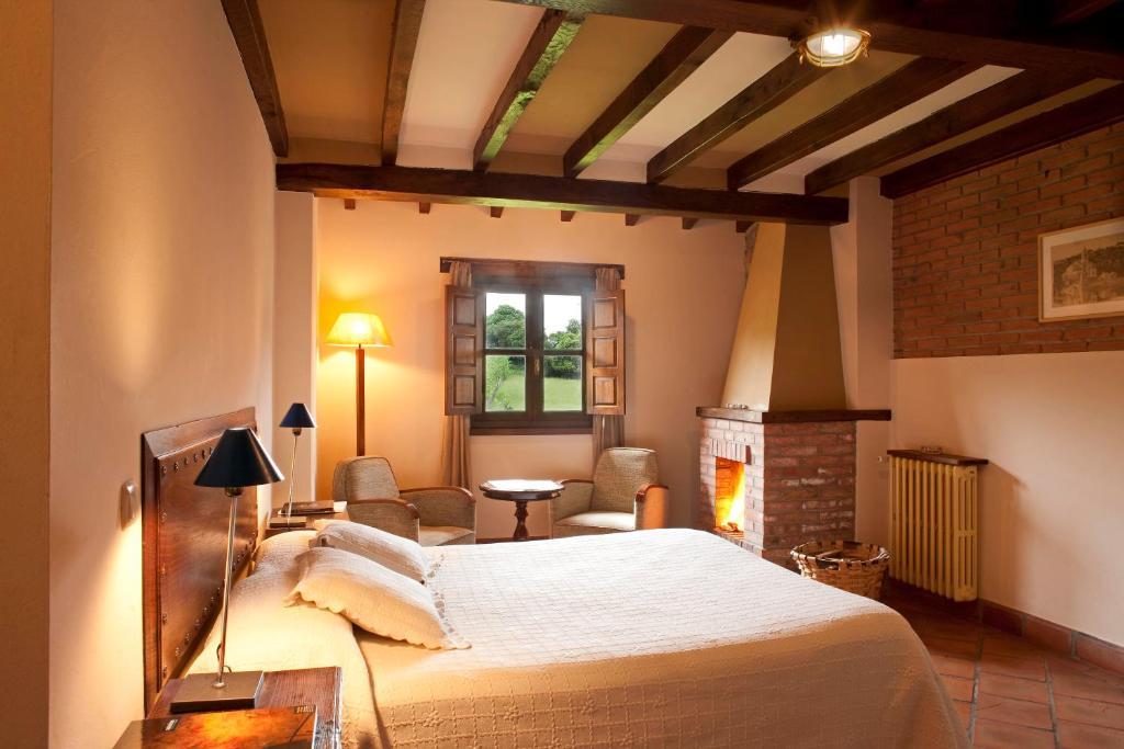 Hotel Rural Arredondo Celorio  Pokój zdjęcie