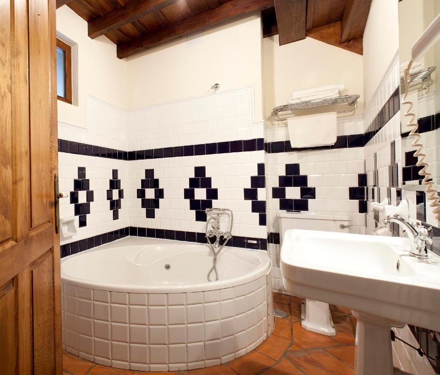 Hotel Rural Arredondo Celorio  Pokój zdjęcie
