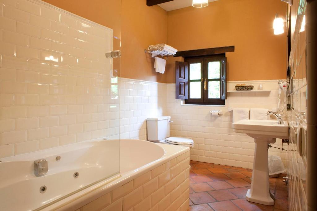 Hotel Rural Arredondo Celorio  Pokój zdjęcie