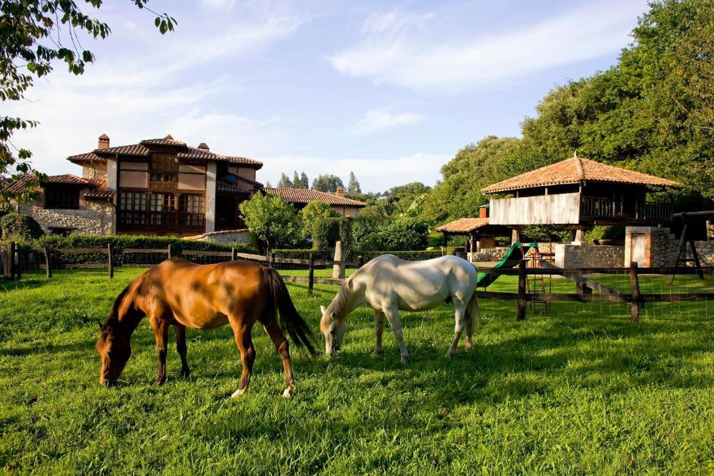Hotel Rural Arredondo Celorio  Zewnętrze zdjęcie
