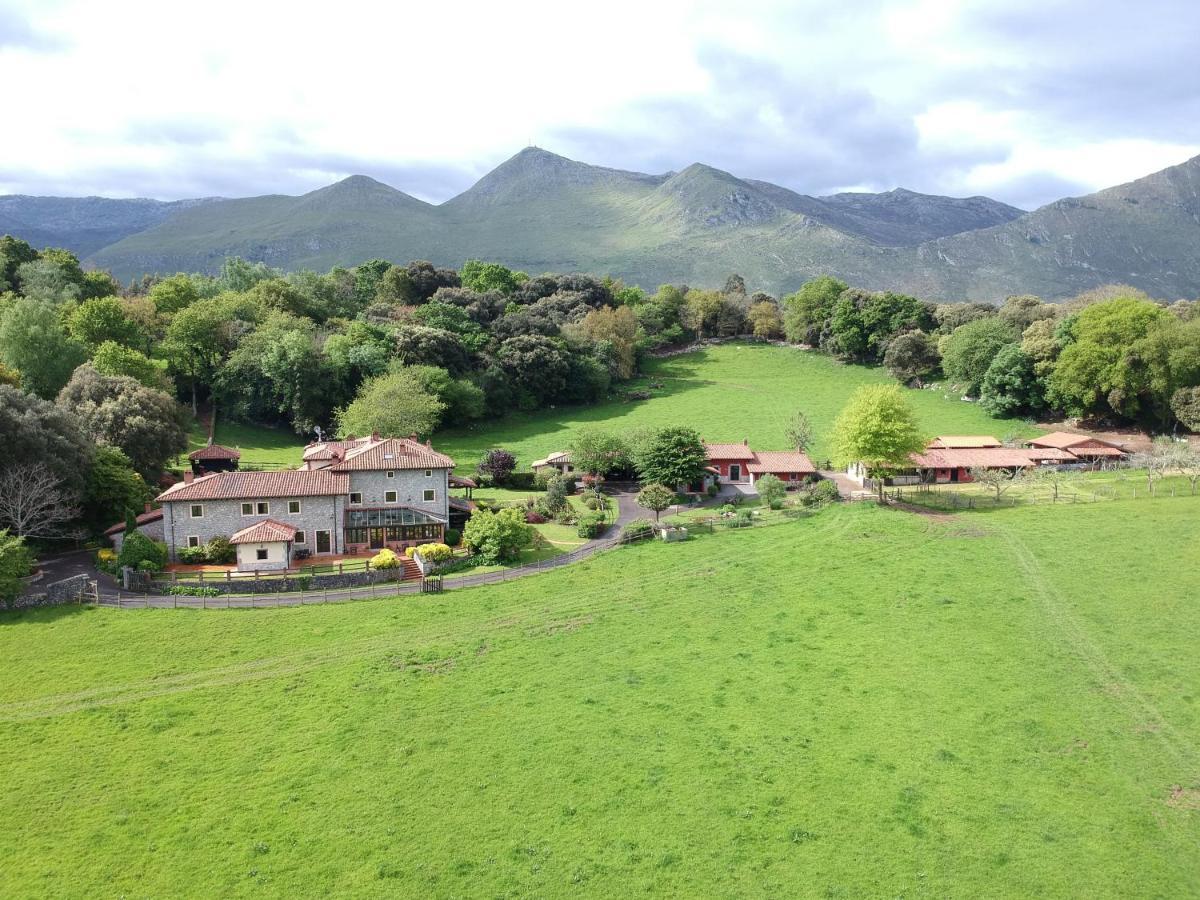 Hotel Rural Arredondo Celorio  Zewnętrze zdjęcie