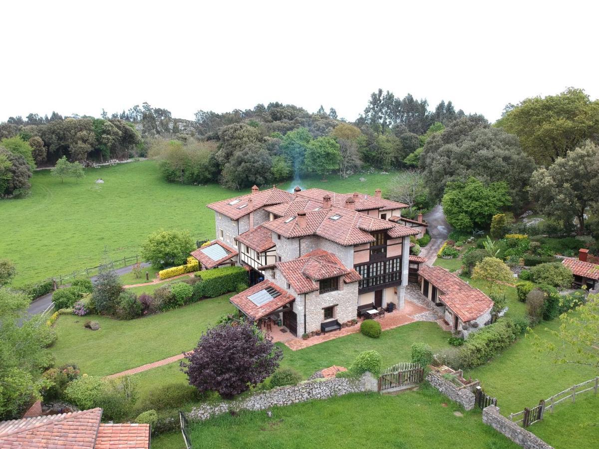 Hotel Rural Arredondo Celorio  Zewnętrze zdjęcie